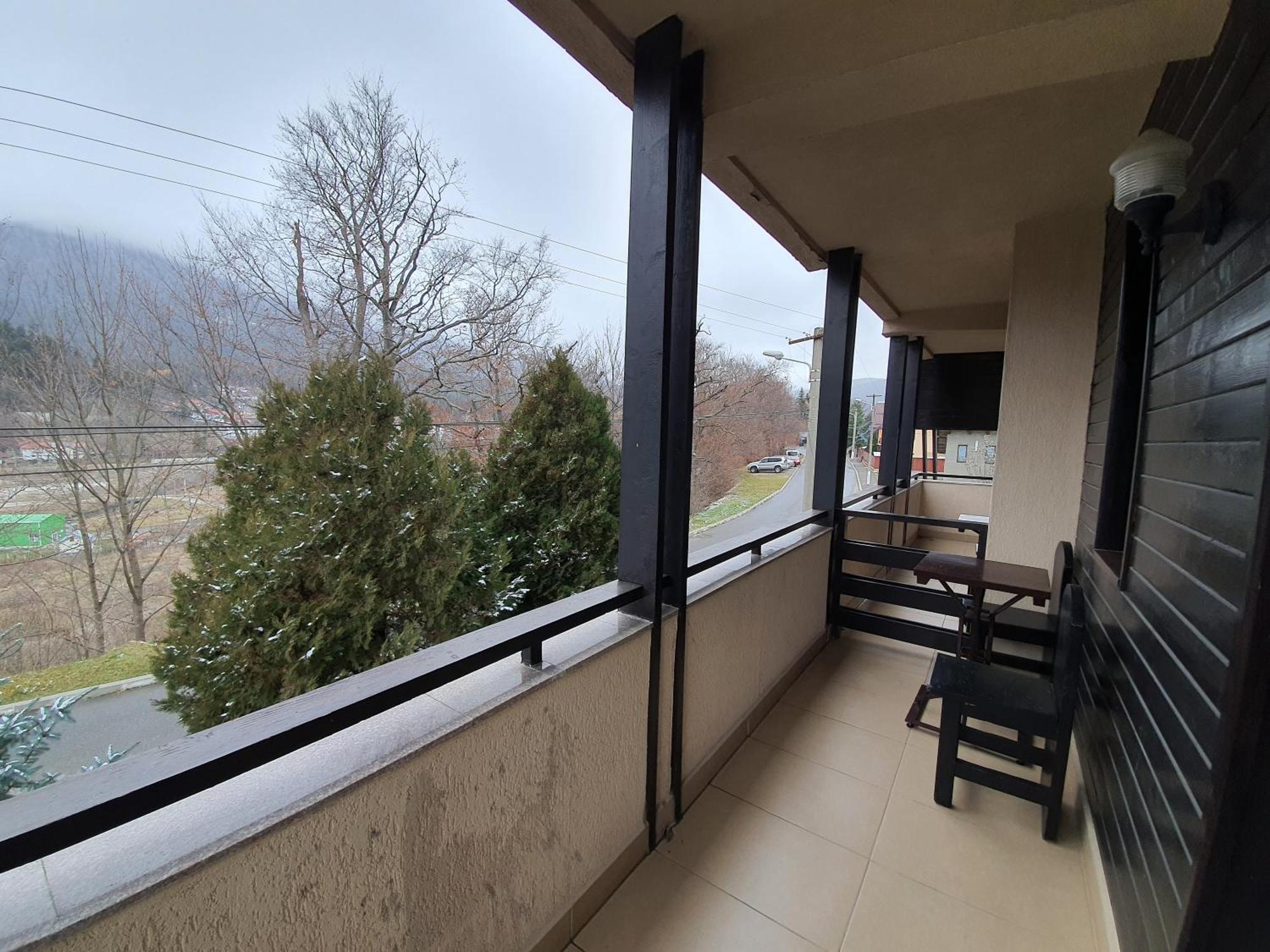 Pensiunea Public House Buşteni Zimmer foto